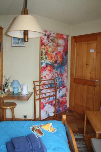 Bed & Breakfast Bnb Claudy Et Elizabeth Michellod-dutheil