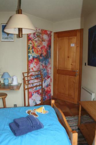 Bed & Breakfast Bnb Claudy Et Elizabeth Michellod-dutheil
