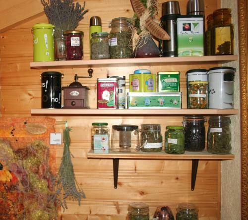 Bed & Breakfast Bnb Claudy Et Elizabeth Michellod-dutheil