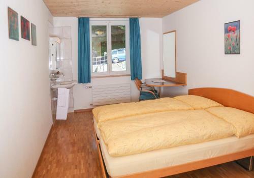 Hostal Sbt G�stehaus Beatenberg