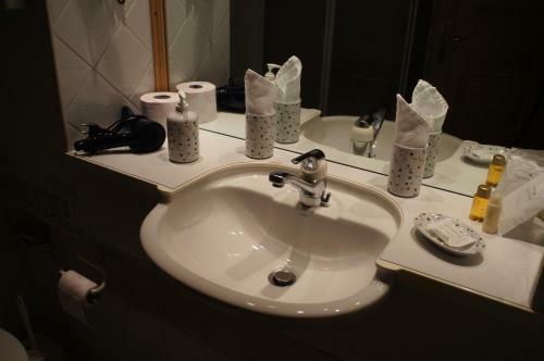 Hotel Albergo Ristorante Miralago