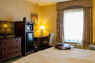 Hotel Hampton Inn Oxford-west