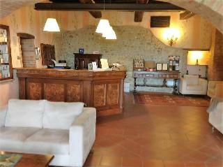 Hotel Villa Curina Resort