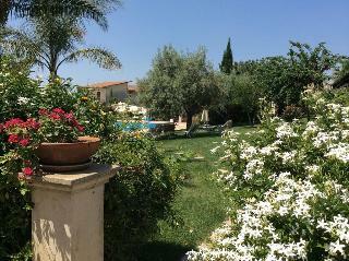 Hotel Agriturismo Il Granaio