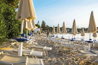 Hotel Nicolaus Club Fontane Bianche