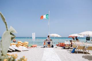 Hotel Nicolaus Club Fontane Bianche