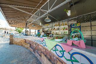 Hotel Nicolaus Club Fontane Bianche