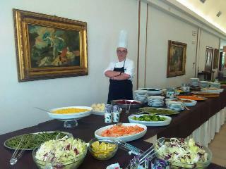 Hotel Relais Le Magnolie