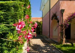Hotel Relais Le Magnolie