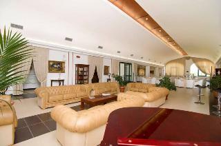 Hotel Relais Le Magnolie