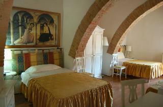 Bed & Breakfast Il Casato Residenza D'epoca