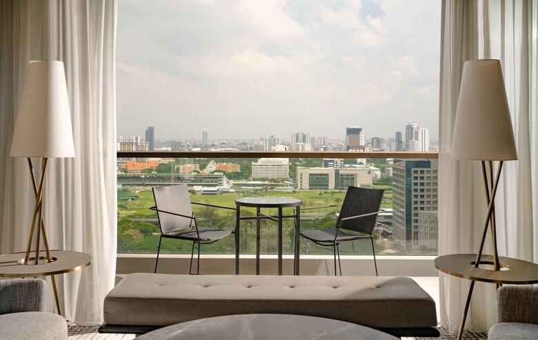 Kimpton Maa-lai Hotel Bangkok