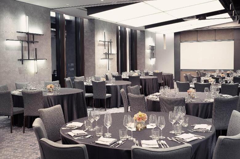 Kimpton Maa-lai Hotel Bangkok