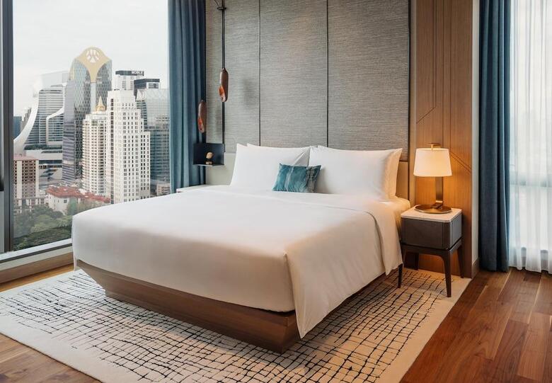 Kimpton Maa-lai Hotel Bangkok