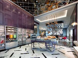 Hotel Ibis Bangkok Sukhumvit 24