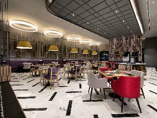 Hotel Mercure Bangkok Sukhumvit 24