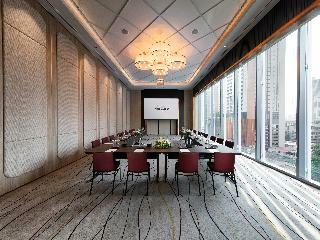 Hotel Mercure Bangkok Sukhumvit 24