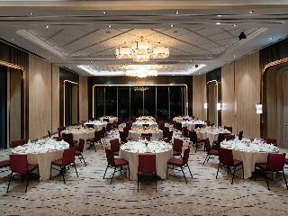 Hotel Mercure Bangkok Sukhumvit 24