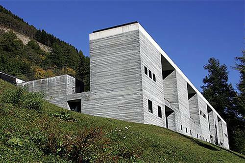 Apartamentos Grosshus Vals