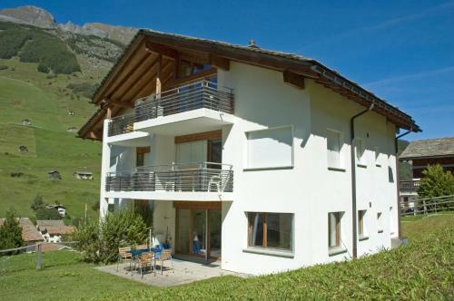 Apartamento Ferienwohnung Mura