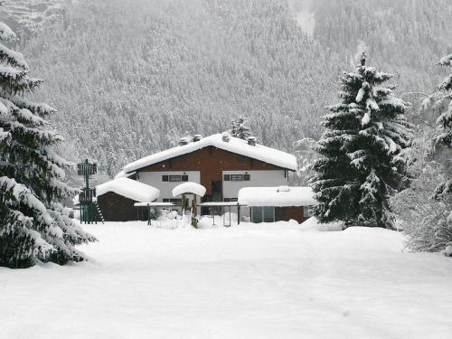 Apartamento Fricktalerhuus 1