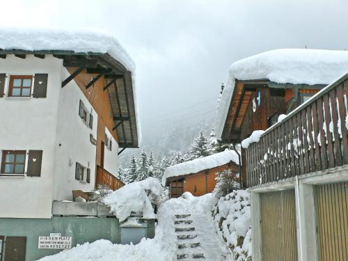 Apartamento Fricktalerhuus 2