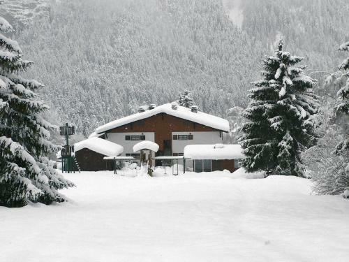 Apartamento Fricktalerhuus 2