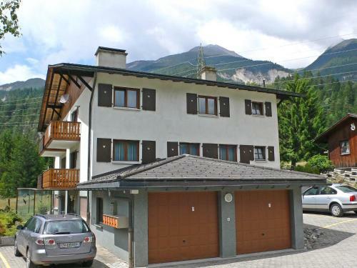 Apartamento Fricktalerhuus 2
