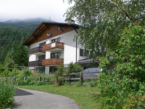 Apartamento Fricktalerhuus 2