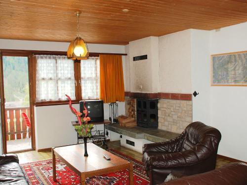 Apartamento Fricktalerhuus 2