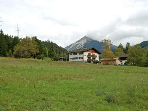 Apartamento Fricktalerhuus 3