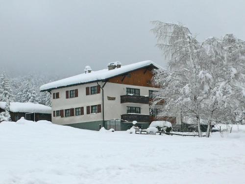 Apartamento Fricktalerhuus 3