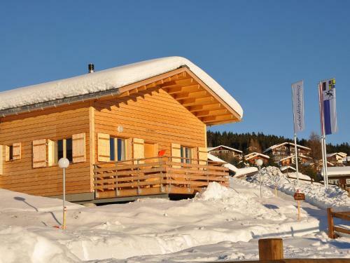 Aclas Maiens�ss Heinzenberg 4