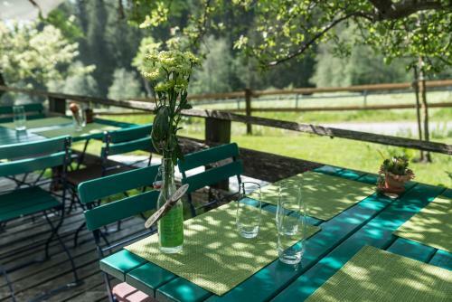 Biohotel Ucliva