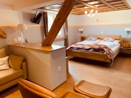 Hotel Gasthof Zur B�ndte