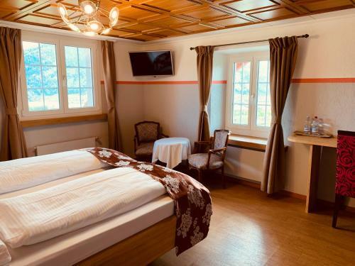 Hotel Gasthof Zur B�ndte