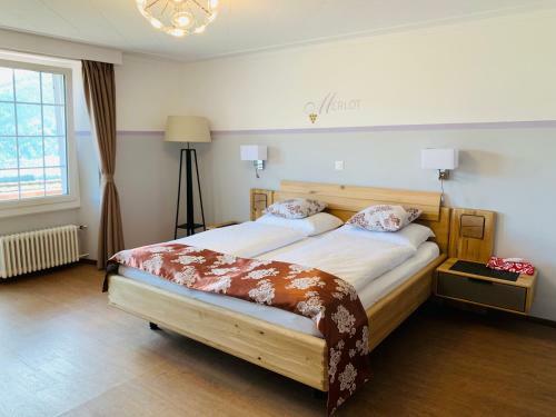 Hotel Gasthof Zur B�ndte
