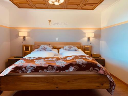 Hotel Gasthof Zur B�ndte