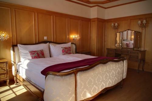 Hotel Gasthof Zur B�ndte