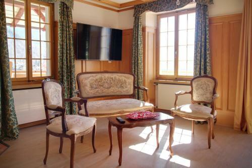 Hotel Gasthof Zur B�ndte