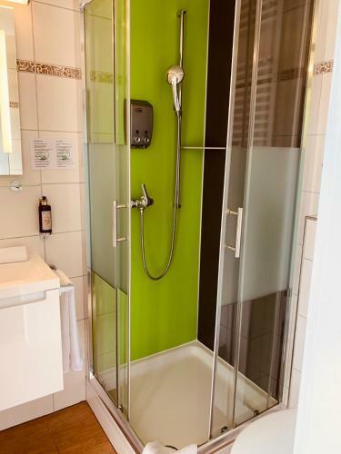 Hotel Gasthof Zur B�ndte