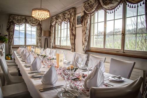 Hotel Gasthof Zur B�ndte