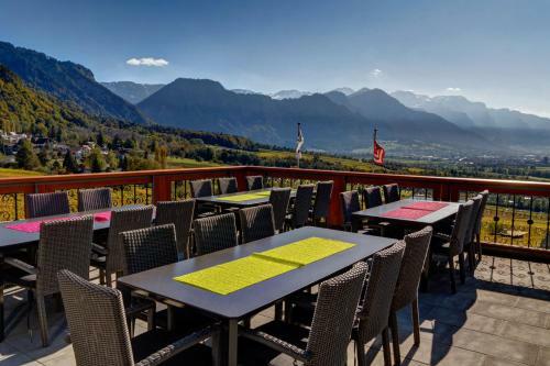 Hotel Gasthof Zur B�ndte