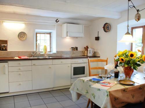 Holiday Home Pult Someo