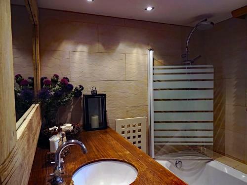 Apartamento Petit Ours
