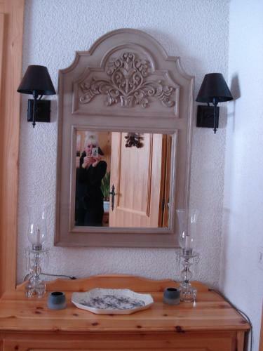 Apartamento Petit Ours