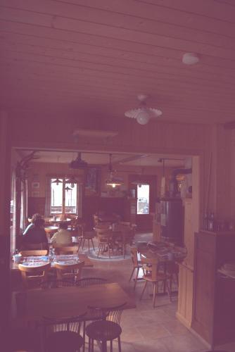 Hotel Ristorante Pensione Chalet Stazione