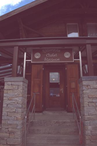 Hotel Ristorante Pensione Chalet Stazione