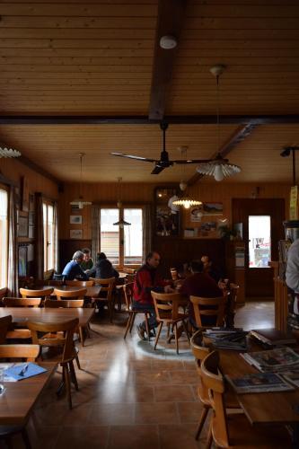 Hotel Ristorante Pensione Chalet Stazione