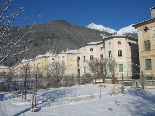 Posada Albergo Croce Bianca